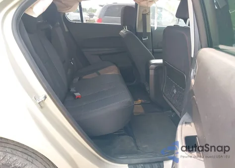 2014 Chevrolet Equinox 1Lt from USA, damaged, VIN 2GNALBEK7E1150045